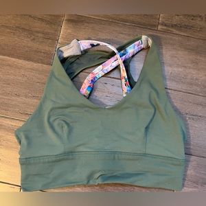 Born Primitive Sports Bra